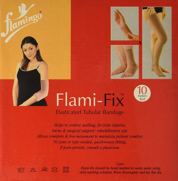 Flamingo Flami Fix