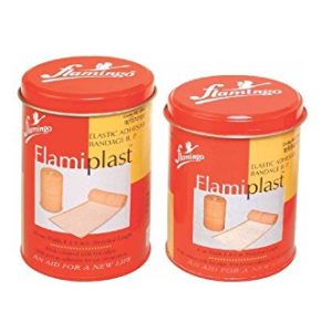 Flamingo Flamiplast