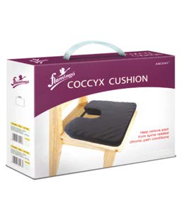 Flamingo Coccyx Cushion