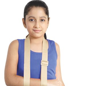 Flamingo Pediatric Arm Sling Strap