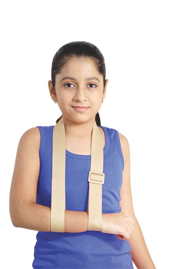 Flamingo Pediatric Arm Sling Strap