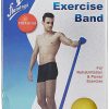 Flamingo Premium Exercise Band