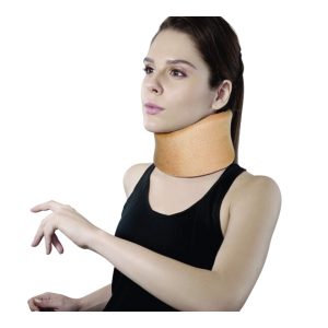 Vissco Cervical Collar Soft