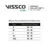 Vissco Cervical Collar Soft