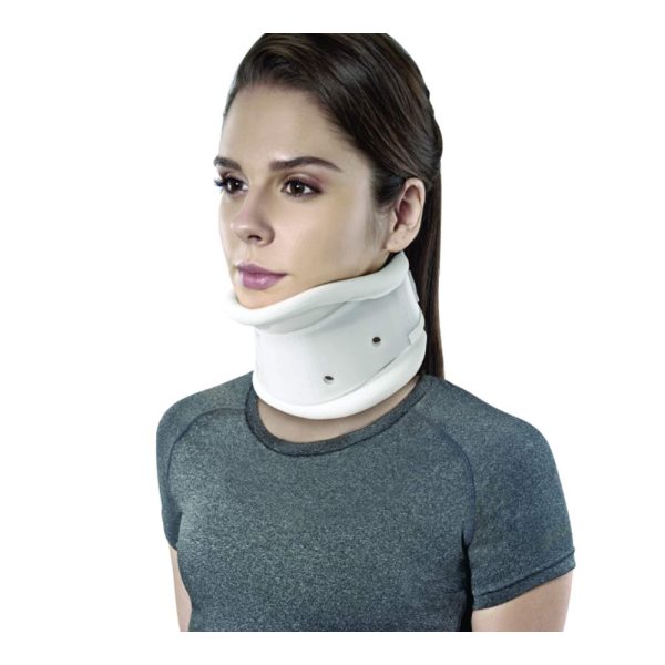 Vissco Cervical Collar With Chin Support