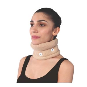 Vissco Cervical Collar Regular- With Chin