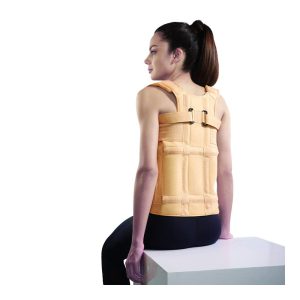 Vissco Dorso Lumbar Spinal Brace (Taylor Brace)