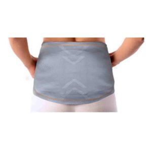 Vissco Lumbo Sacral Corset (With Silicon Pad)