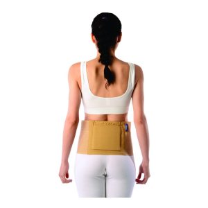 Vissco Magnetic Back Support