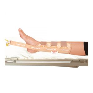 Vissco Medipedi Foot Skin Traction Brace