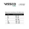 Vissco New Hernia Belt With Double Pad