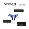 Vissco New Hernia Belt With Double Pad