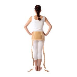 Vissco Pelvic Traction Belt