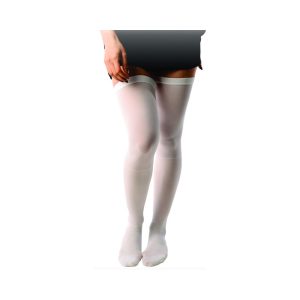 Vissco Anti-Embolism Stockings-Thigh (Open Toe)