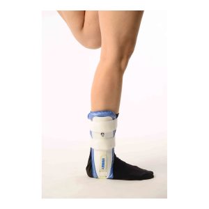 Vissco Air Ankle Stirrup Brace - Universal