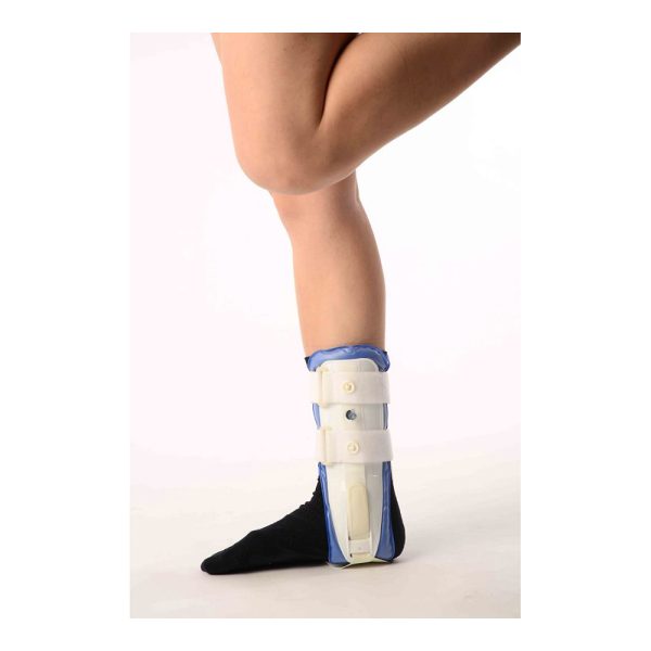 Vissco Air Ankle Stirrup Brace - Universal