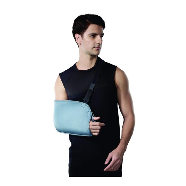 Visco Arm Pouch Sling