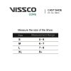 Vissco Cast Shoes