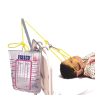 Vissco Cervical Traction Kit - Sleeping