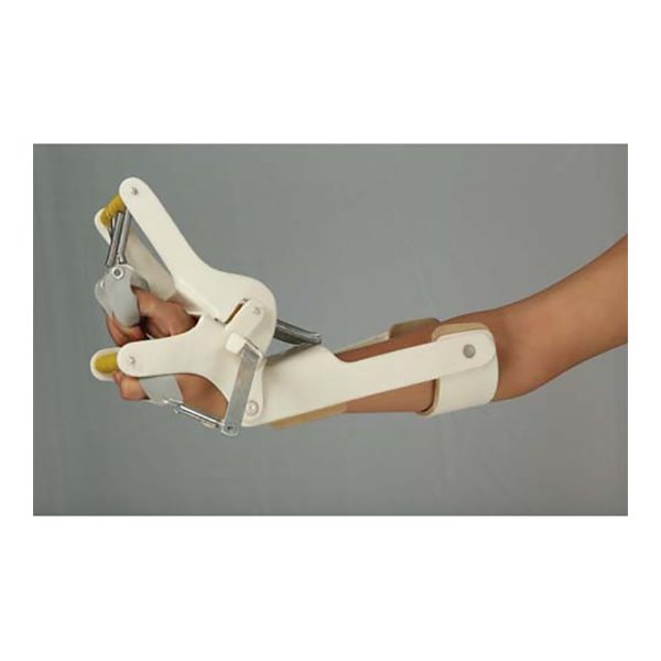 Vissco Dynamic Cock Up Splint With Finger Extension (Left/Right) - Universal