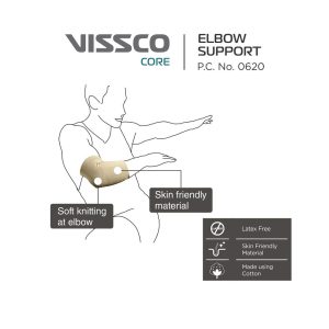 Vissco Elbow Brace