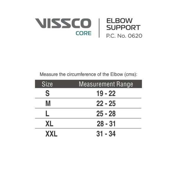 Vissco Elbow Brace