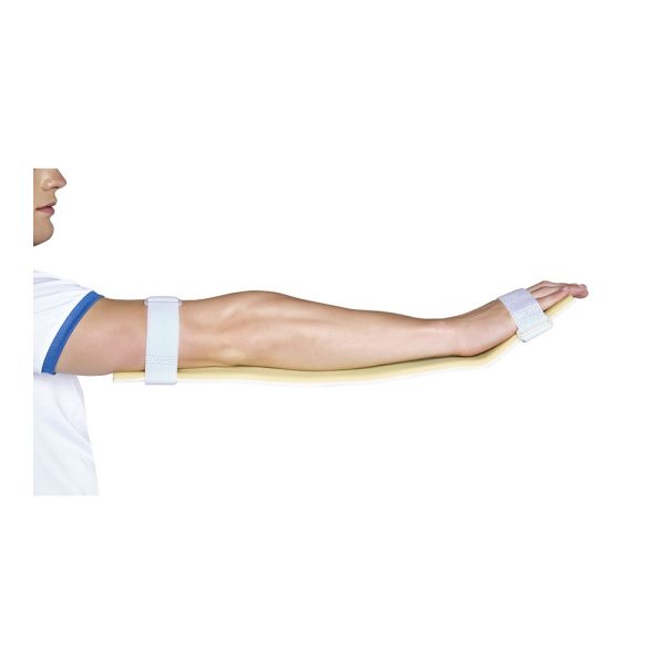 Vissco Emergency Splint Long Arm - Universal