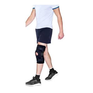 Vissco Functional Knee Support