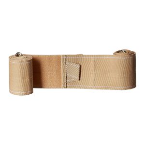 Vissco Heavy Duty Hospital Straps - 3 Pcs Set