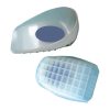 Vissco Heel Cushion with Blue Spot - Universal