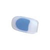 Vissco Heel Cushion with Blue Spot - Universal