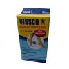 Vissco Heel Cushion with Blue Spot - Universal