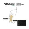 Vissco Knee Cap Patella Hole