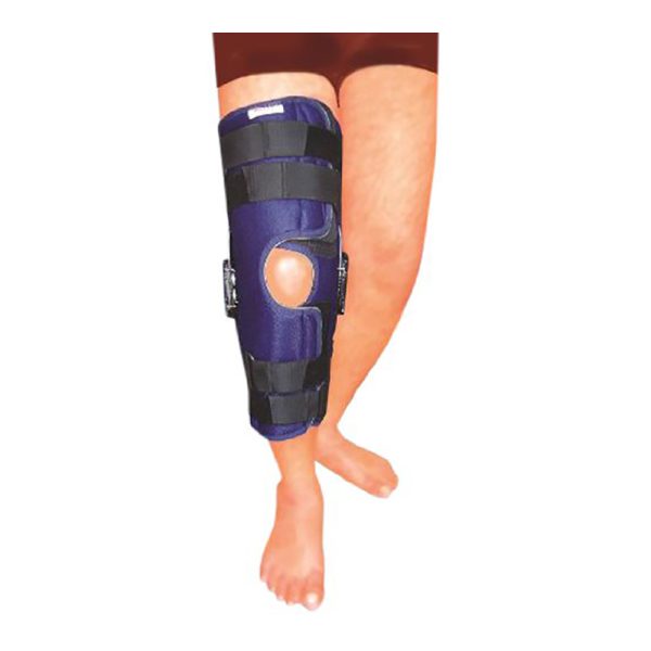 Vissco Limited Motion Knee Splint - Universal