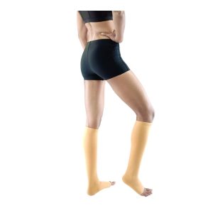 Vissco Medical Compression Stockings (Below Knee)