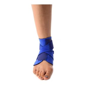 Vissco Neoprene Ankle Support