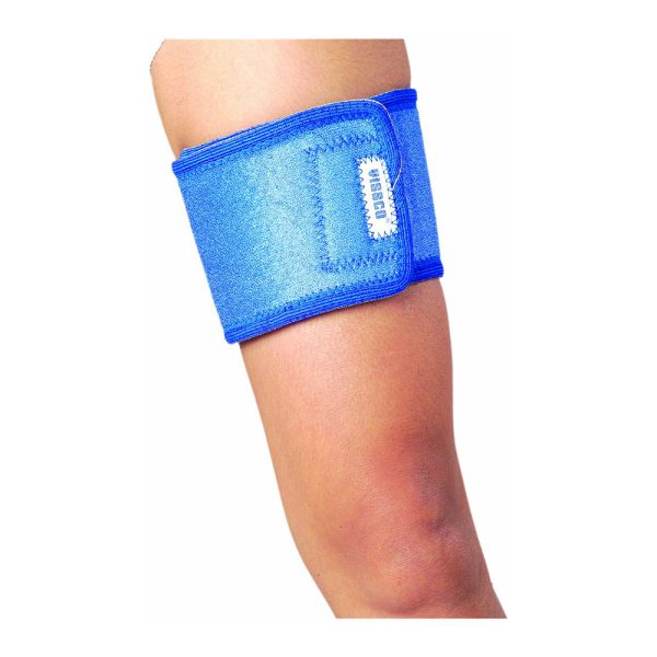 Vissco Neoprene Calf & Thigh Support