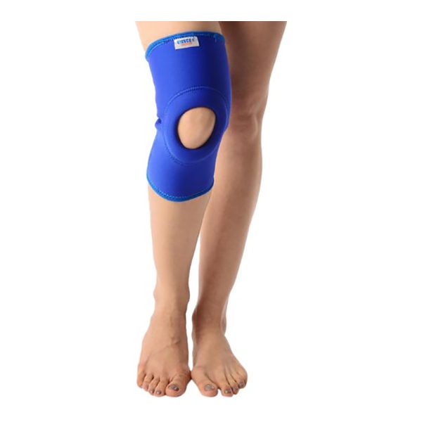 Vissco Neoprene Knee Brace Patala