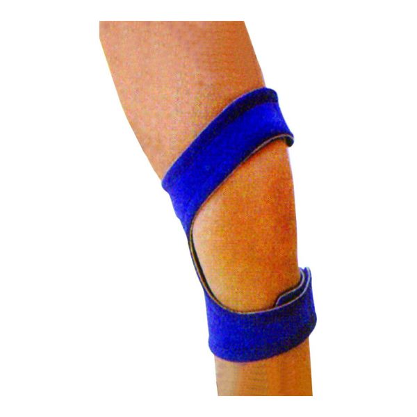 Vissco Neoprene Patella Knee Binder