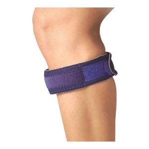 Vissco Neoprene Patella Strap