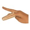 Vissco New Finger Splint 4 Sided - Universal