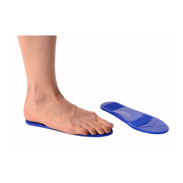 Vissco Orthopaedic Insoles (Thin)