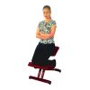 Vissco Orthopaedic Wooden Chair