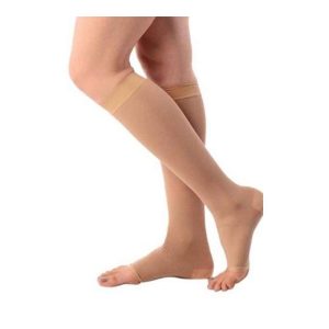 Vissco Platinum Knee Length Medical Compression Stockings