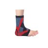 Vissco Pro 3D Ankle Support with Gel Padding