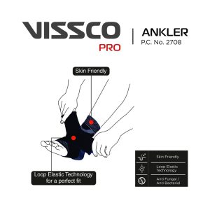 Vissco Pro Ankler