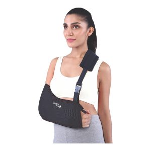 Visco Pro-Arm Pouch Sling