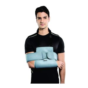 Visco Shoulder Immobilizer