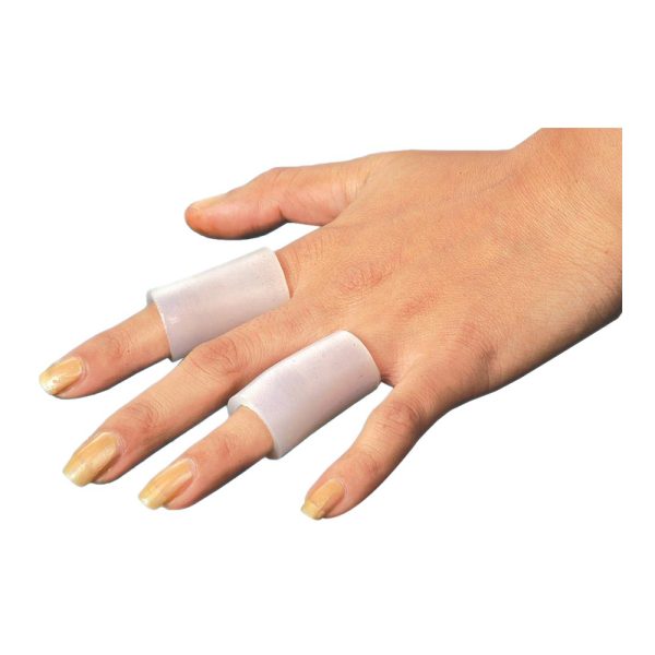 Vissco Silicon Finger Ring