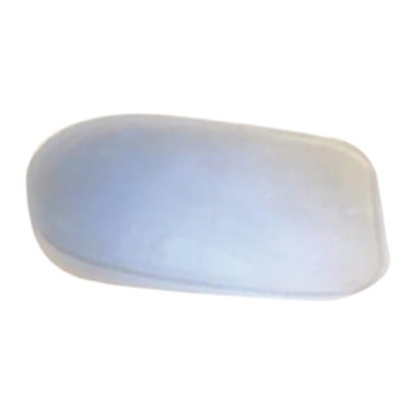 Vissco Silicone Heel Pad - Universal